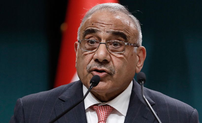 Eski Irak Başbakanı Abdulmehdi, Süleymani suikastine ilişkin Trump ile yaptığı görüşmenin ayrıntılarını paylaştı