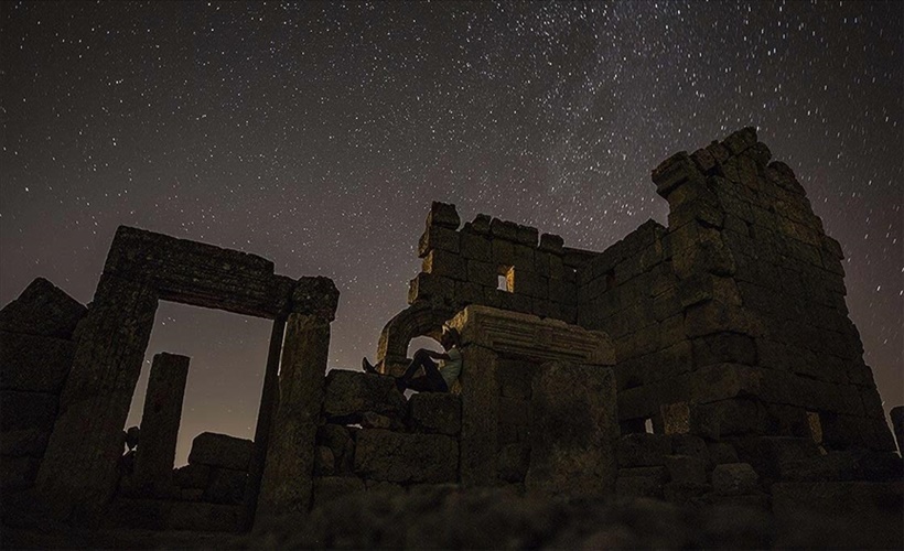 Altın Üçgen'den tarihe açılan kapı