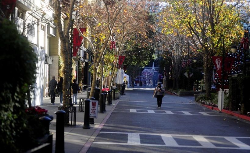 ABD'de Kovid-19'dan ölenlerin sayısı 359 bine yaklaştı