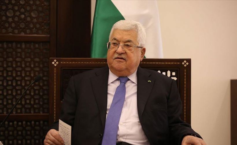 Abbas'tan Heniyye'ye 'Filistin ulusal birliğini' vurgulayan mektup