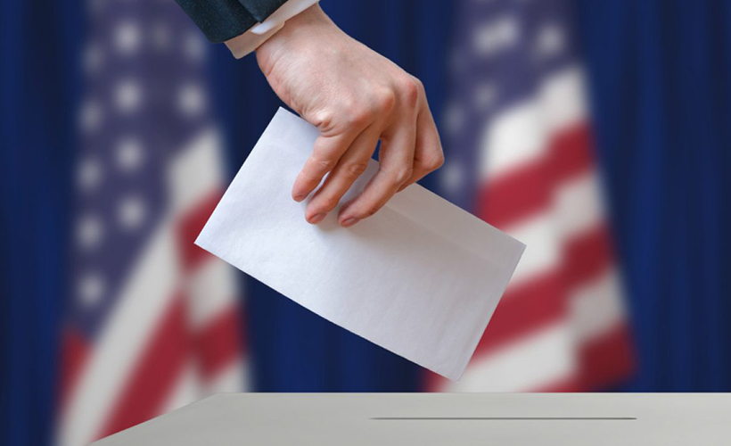 ABD'nin 10 eski savunma bakanından, orduya 'seçim' uyarısı!