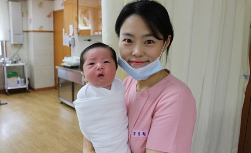 Güney Kore'de ölüm oranı doğumları geçti