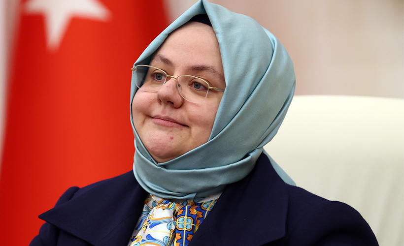 Bakan Selçuk'tan ödemelerle ilgili açıklama