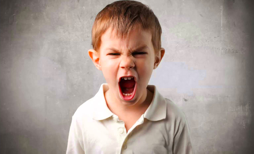 Asi bir çocuğu düzeltecek 5 yöntem