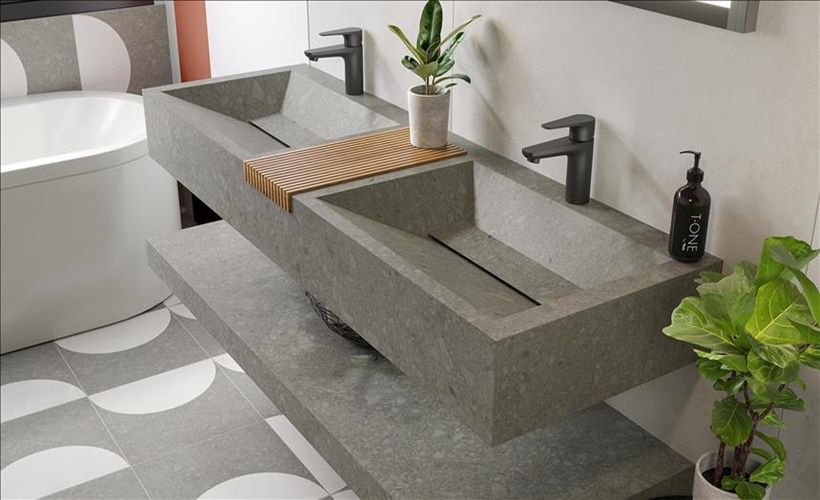 Kaleseramik'e Altın Çekül Ödülleri'nde 'Yapıda İnovatif Ürün' ödülü