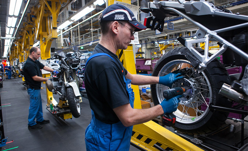 Salgın, Almanya'da istihdamdaki 14 yıllık yükselişe son verdi