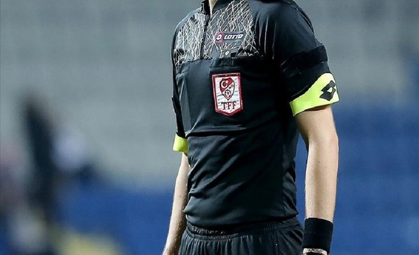 İşte 17'nci haftanın hakemleri