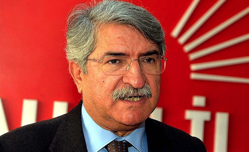 Sözcü Gazetesi ve CHP'li Sağlar hakkında suç duyurusu