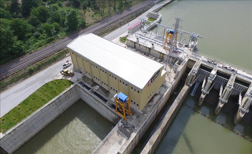 Akfen'den 'Yenilenebilir Enerji' atılımı