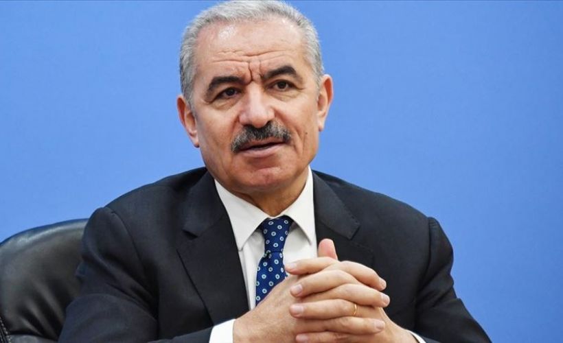 Filistin Başbakanı Iştiyye'den 'seçim sürecine hazırız' mesajı