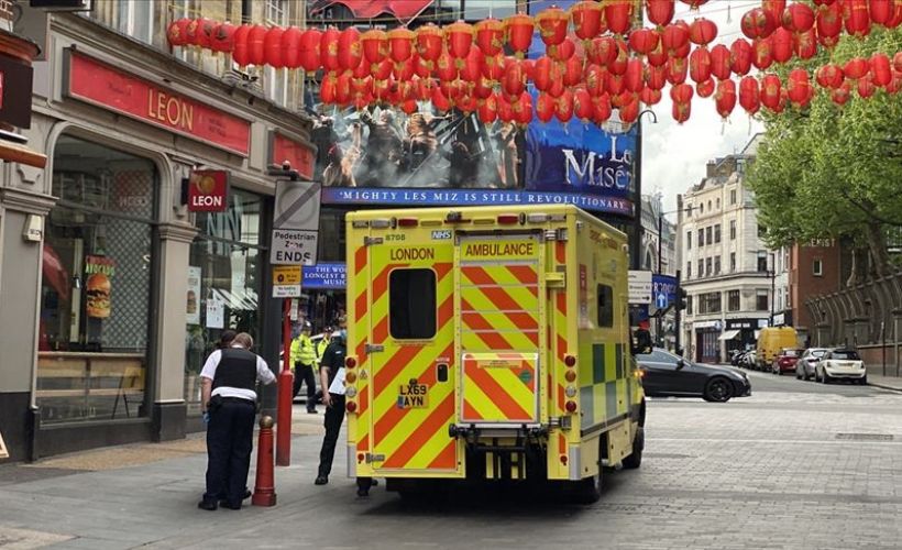 İngiltere'de Kovid-19 önlemleri daha da sıkılaştırılacak