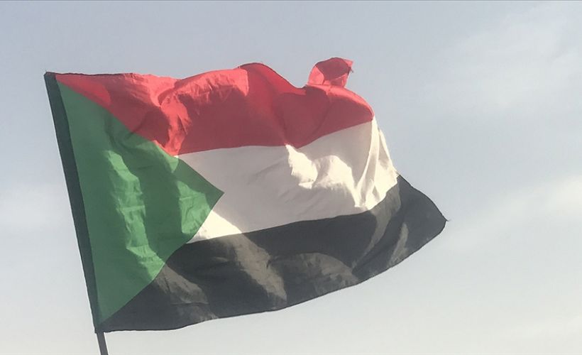 Sudan, Hedasi Barajı müzakerelerine katılmadı