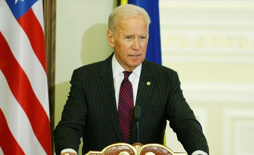 Biden BM Genel Kurulu Başkanı Bozkır'a küresel iş birliği mesajı gönderdi