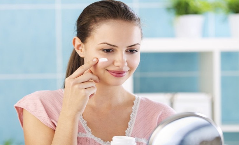 Kremi neye göre seçiyorsunuz?