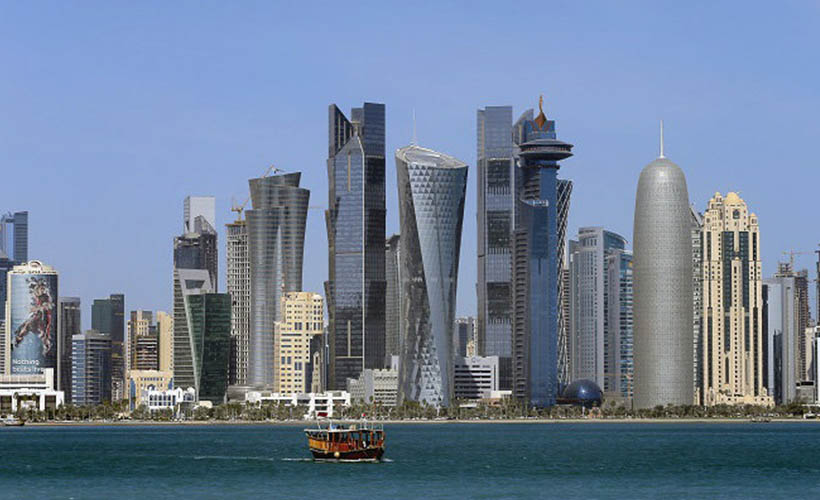 Katar'a yönelik abluka 3,5 yıl sonra bitiyor