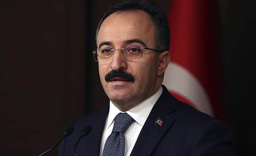 'Boğaziçi'ndeki eylemlerde gözaltına alınan 17 kişiden 15'i öğrenci değil'