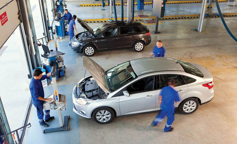 Araç muayenelerinde yeni ücretler belirlendi