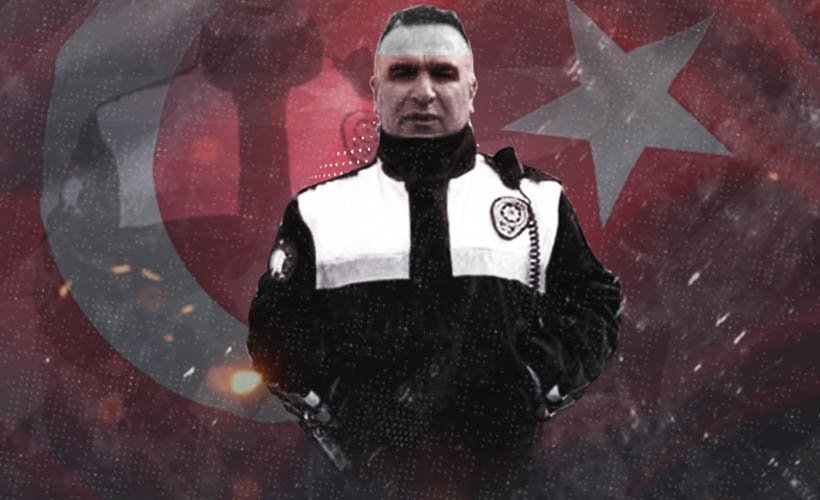 Bakan Soylu'dan 'Fethi Sekin' paylaşımı