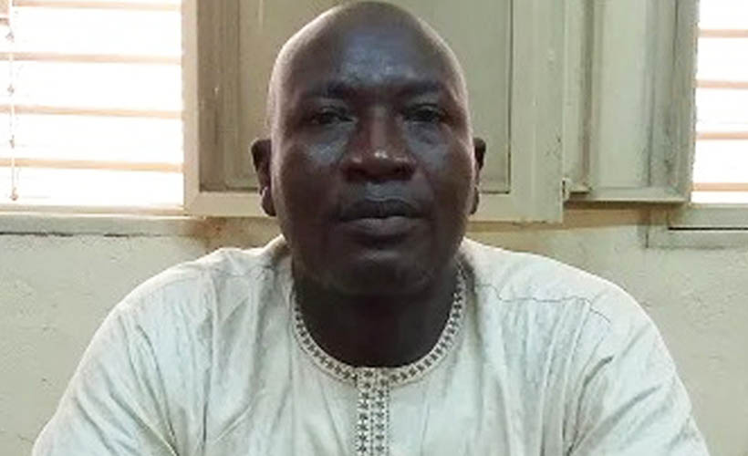 Türkiye'de okudu, ülkesi Çad'da cumhurbaşkanı adayı oldu