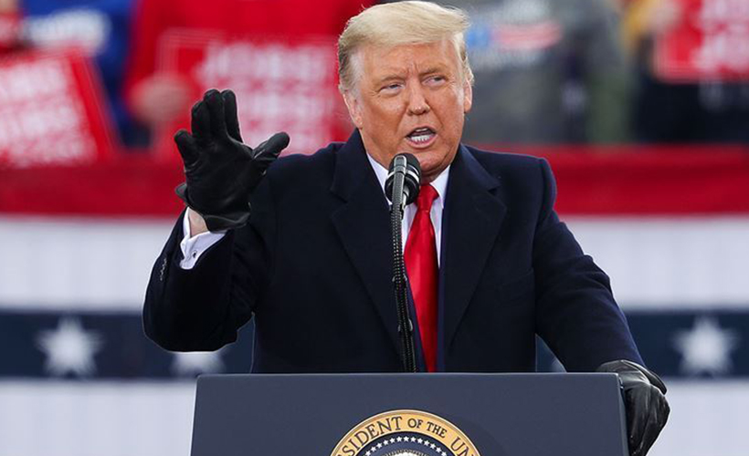 İran'dan, Washington'u kızdıracak 'kırmızı bülten' kararı