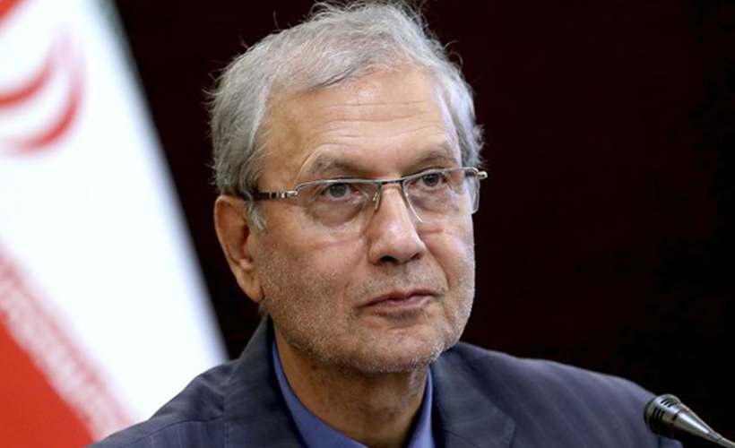 İran ile Güney Kore arasında ‘Korsanlık’ kavgası!