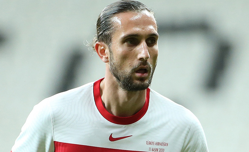 Lille'de Yusuf Yazıcı'nın testi pozitif çıktı