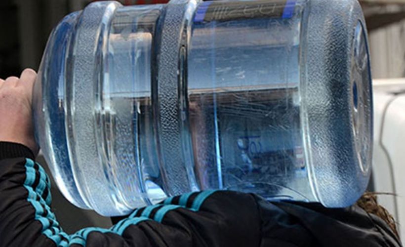 İstanbul'da 6 ilçede 30 saatlik su kesintisi hazırlığı... Su satışları patladı