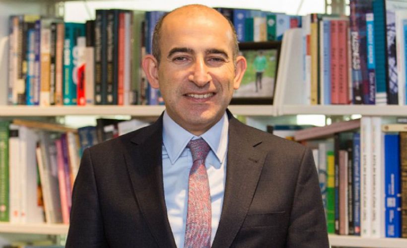 YÖK: Rektör olarak atanan Prof. Dr. Melih Bulu rektörlük başvuru şartlarını sağlamaktadır