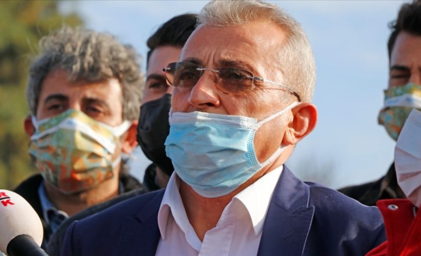 Baba Gültekin: Söylediklerimin tamamı doğru, Süleyman Girgin'i savcılığa şikayet edeceğim