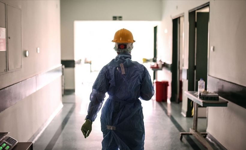 Türkiye'de son 24 saatte 14 bin 494 kişinin testi pozitif çıktı, 194 kişi hayatını kaybetti