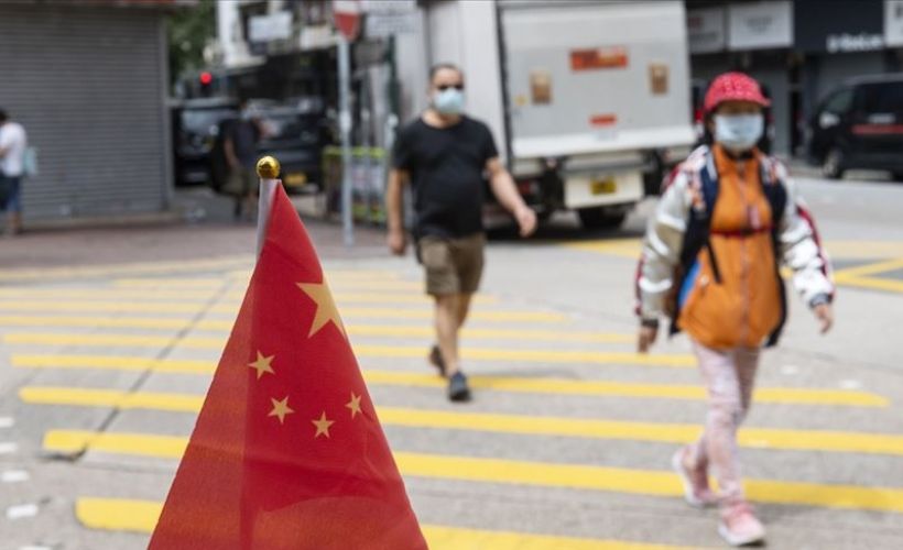 DSÖ, Kovid-19'un kökenini araştıracak bilim heyetinin Çin'e girişine izin verilmediğini duyurdu