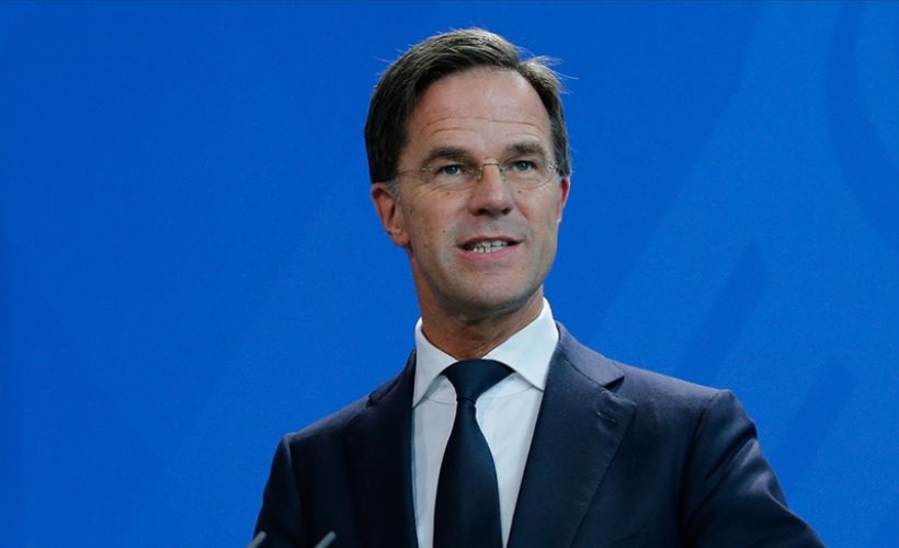 Hollanda Başbakanı Rutte, aşılama stratejisinde hata yaptıklarını itiraf etti