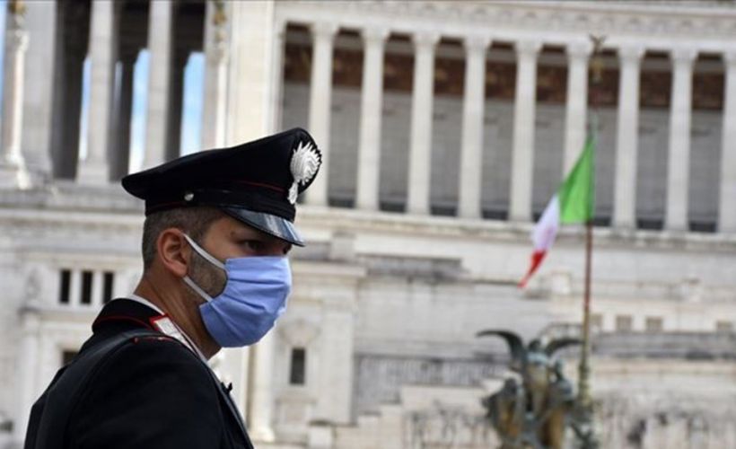 İtalya İçişleri Bakanlığı: Mafya, koronavirüs aşısının dağıtımına sızabilir