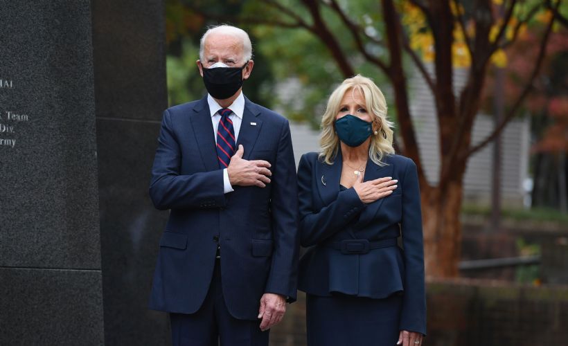 Beyaz Saray'da 1,2 milyon dolarlık tuvalet yenilenmesi