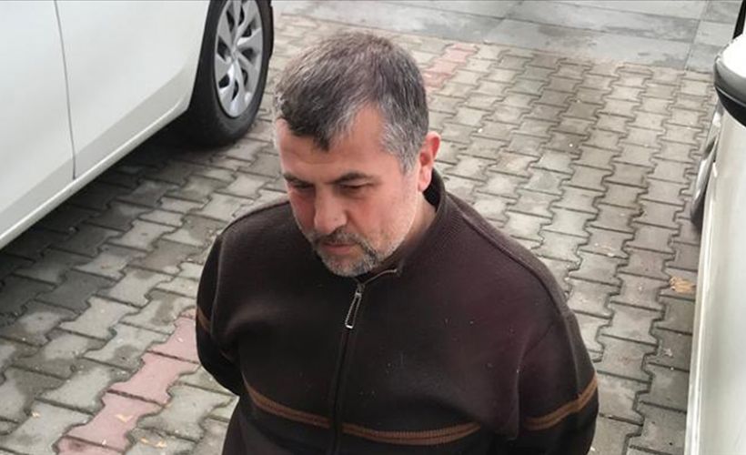 FETÖ firarisi eski emniyet müdürleri Ankara'da hücre evinde yakalandı