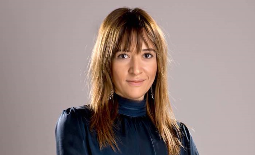 TAV'dan üst düzey atama