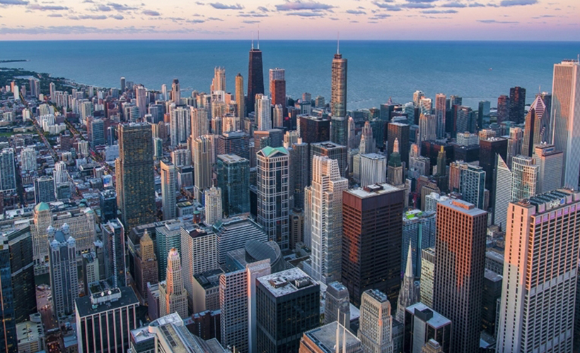 TOBB’un ABD’de kurduğu ticaret merkezi yarın açılacak