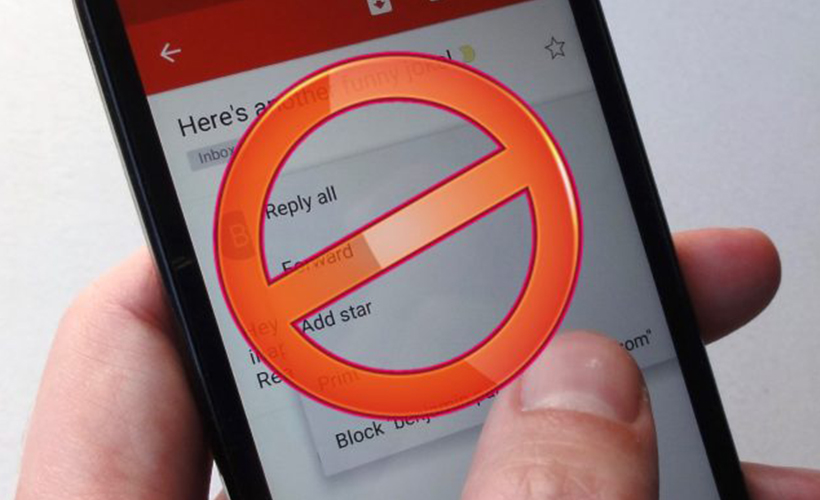 İstenmeyen ticari SMS ve aramaları engelleyen sistem devrede