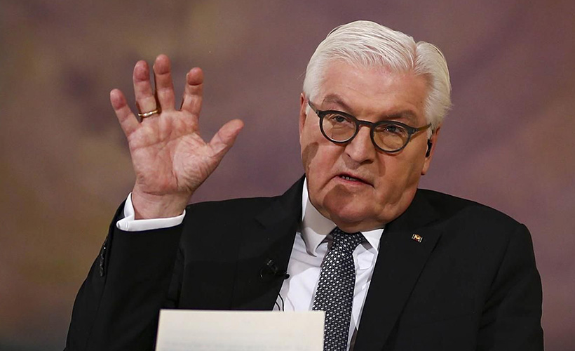 'Kongre baskını liberal demokrasiye saldırı'