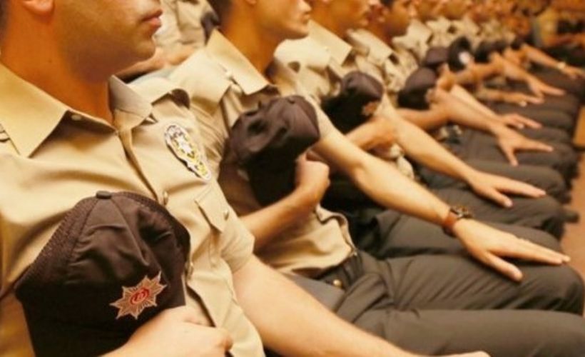 Bekçilik sınav yerleri açıklandı 2021 | Bekçilik sınav giriş belgesi nasıl çıkartılır?