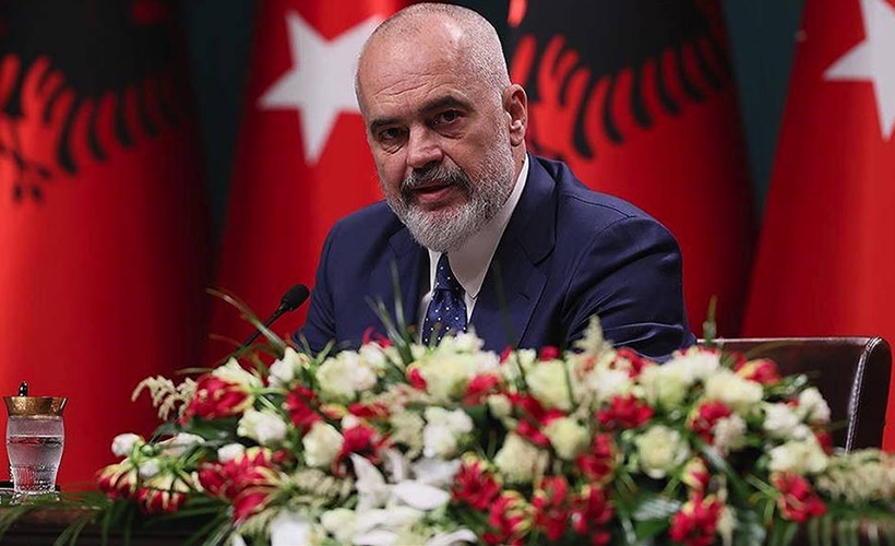 Rama: Bu ülkenin yaptıkları gerçekten çok etkileyici