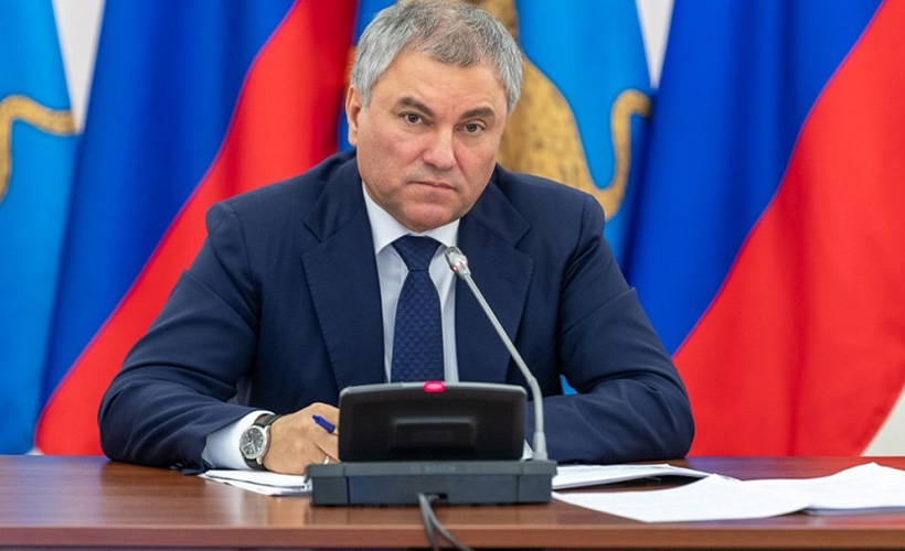 Rusya: ABD artık demokrasi örneği değil