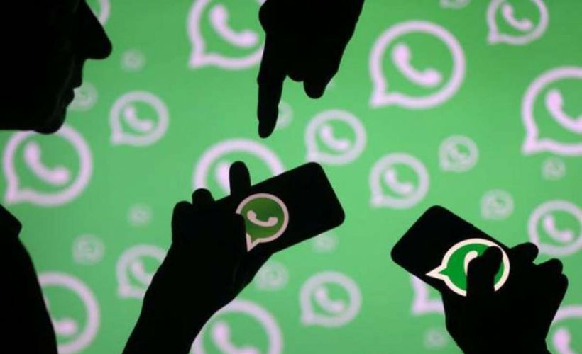 WhatsApp verilerinin Facebook ile paylaşılmasını istemeyenler uygulamayı kullanamayacak