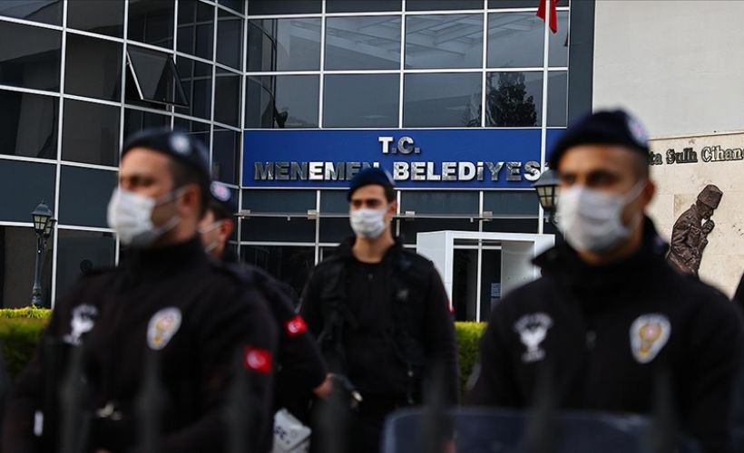 Menemen Belediye Başkan Vekilliği kura çekimi ikinci kez yapılamadı