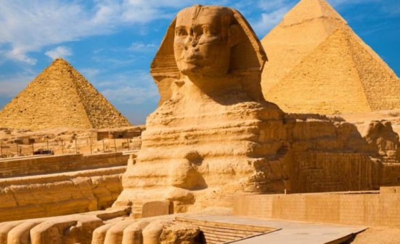 Antik Mısır Hakkında Bilinmesi Gerekenler | Superprof