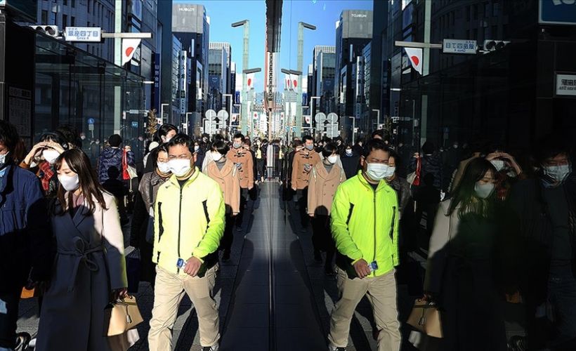 Dünya genelinde Kovid-19 vaka sayısı 88 milyonu geçti