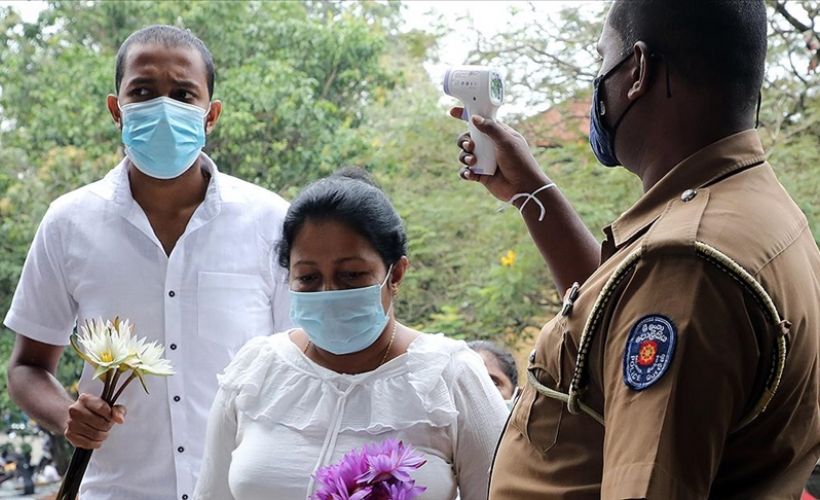 Sri Lanka hükümeti Kovid-19'dan ölenlerin cesedini yakma uygulamasına devam edecek