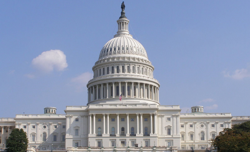 Beyaz Saray, kanlı Kongre baskınını kınadı