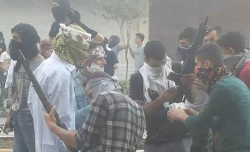 Gizli tanık, PKK'nın Demirtaş'a verdiği talimatları deşifre etti