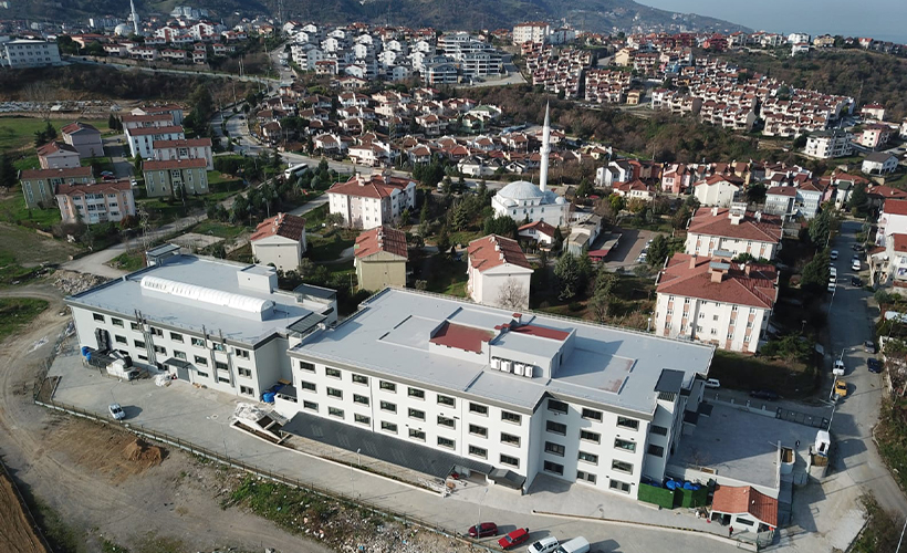 Kocaeli’de iki yatırım 3 bin 800 kişiyi iş sahibi yapacak
